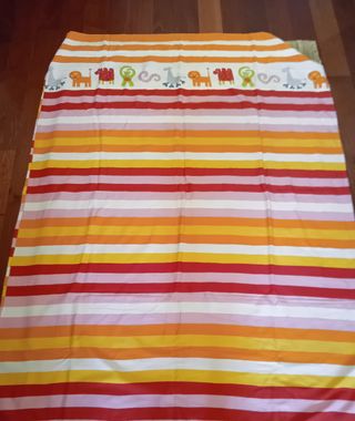 Funda Nórdica Infantil Animales