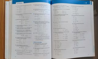 Matemáticas Ii, 2 Bachillerato
