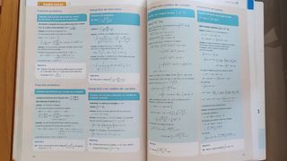 Matemáticas Ii, 2 Bachillerato