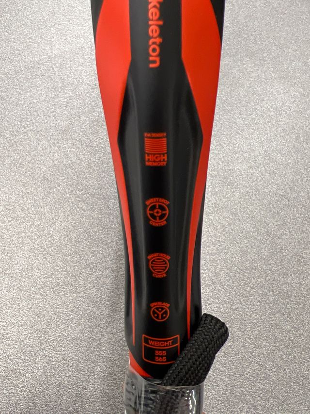 Racchetta Padel Adidas Adipower CTRL