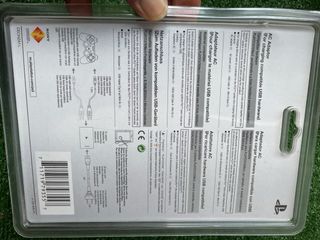 Adaptador de Corriente AC PS3 Sony