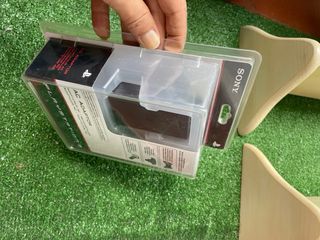 Adaptador de Corriente AC PS3 Sony