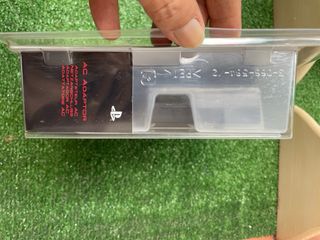 Adaptador de Corriente AC PS3 Sony