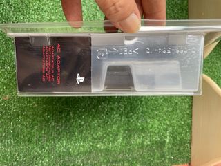 Adaptador de Corriente AC PS3 Sony