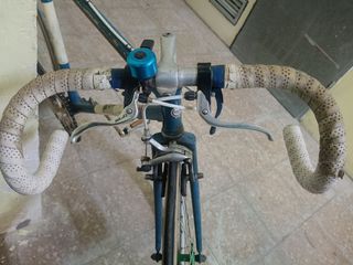 Bicicleta Urbana
