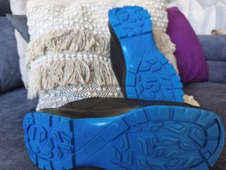 Zapatos de Seguridad Robusta Talla 42