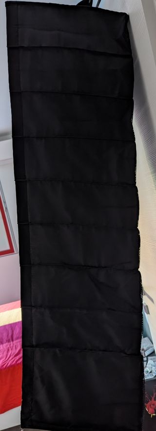 Organizzatore armadio con 4 cassetti