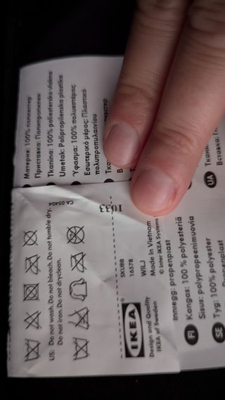 Organizzatore armadio con 4 cassetti