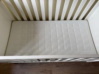 Colchón Cuna 70x140 cm