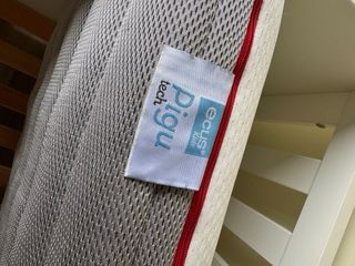 Colchón Cuna 70x140 cm