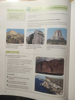Libro Biología Y Geología 3ESO