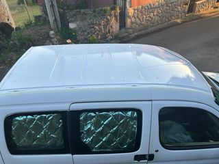 Citroen Berlingo 2003