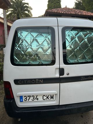 Citroen Berlingo 2003