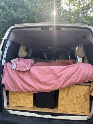 Citroen Berlingo 2003