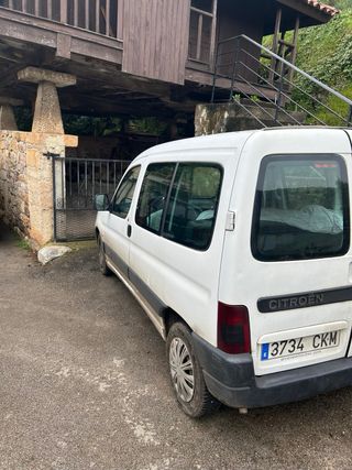 Citroen Berlingo 2003