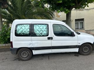 Citroen Berlingo 2003