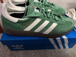 Zapatillas Adidas Nuevo 