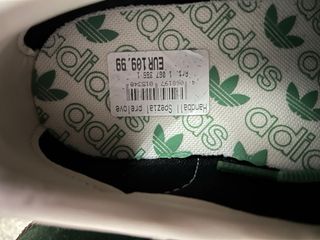 Zapatillas Adidas Nuevo 