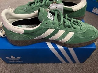 Zapatillas Adidas Nuevo 