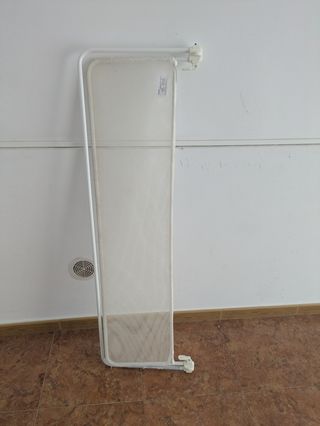 Barrera para cama infantil