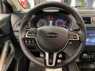 EVO EVO 3 2026