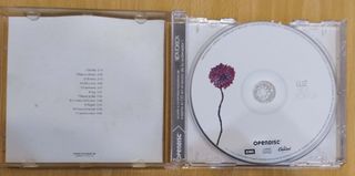 LUZ CASAL - LOTE 3 CD's