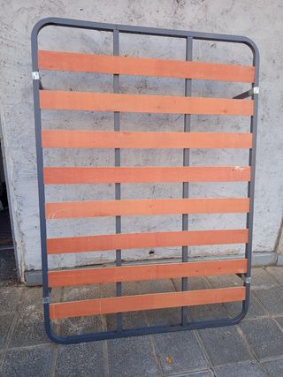 Somier 135x180 cm