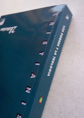 Los pobres y la teología ¿qué queda de la teolo...