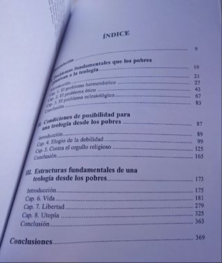 Los pobres y la teología ¿qué queda de la teolo...