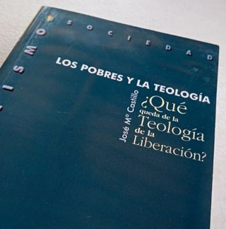 Los pobres y la teología ¿qué queda de la teolo...