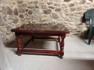 Mesa de centro