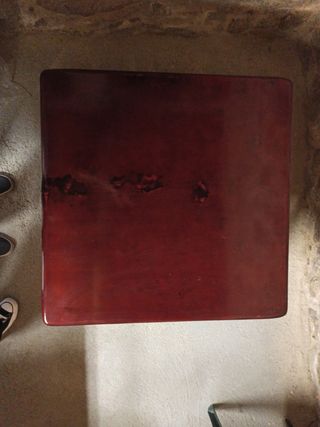 Mesa de centro