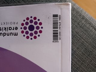 Libro Geografía eta Historia 4 DBH