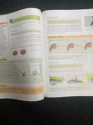 FISICA Y QUIMICA SERIE INVESTIGA 3 ESO SABER HACER