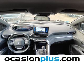 Peugeot 3008 PureTech 130 S&S Allure Pack 96 kW (130 CV)