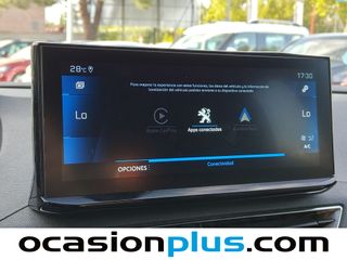 Peugeot 3008 PureTech 130 S&S Allure Pack 96 kW (130 CV)