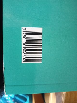 Inicia Physics & Chemistry 2.º ESO. Student's B.