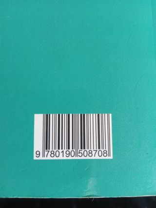 Inicia Physics & Chemistry 2.º ESO. Student's B.