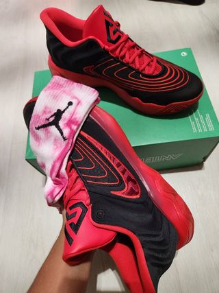 Nike giannis immortality 4 EU 47.5