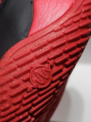 Nike giannis immortality 4 EU 47.5