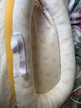 Nido colecho Mamanido.