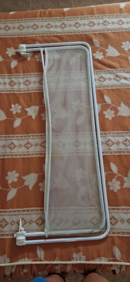 Barrera de Cama Infantil