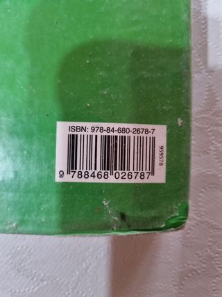 Física 2º Bachillerato