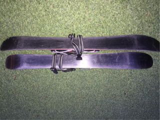 Snowblade Salomon
