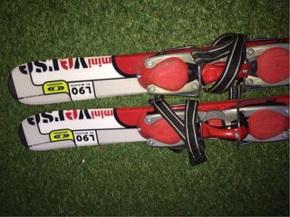 Snowblade Salomon