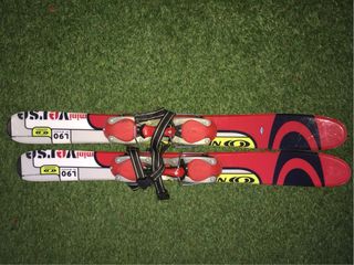Snowblade Salomon