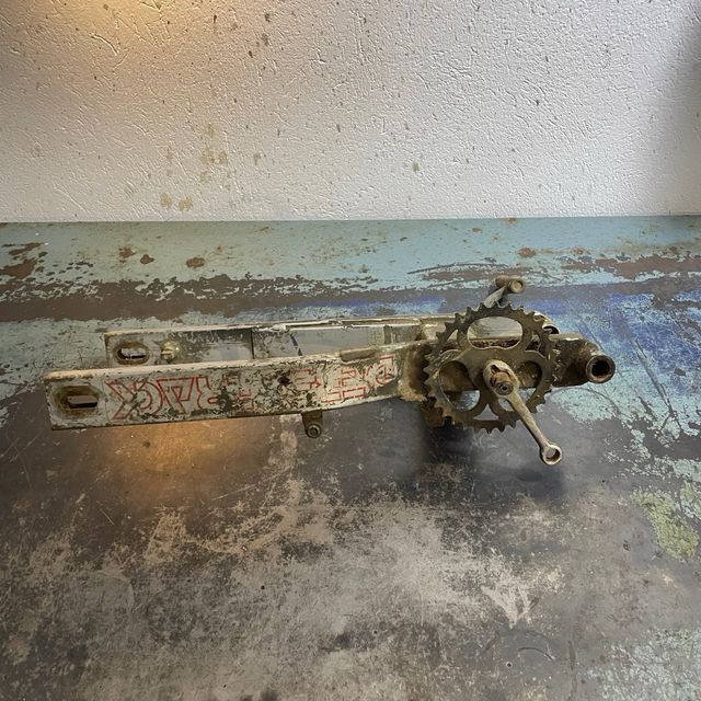 Basculante Derbi FDS