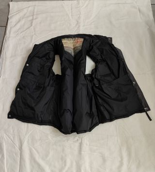 RICA LEWIS man's outdoor sport down jacket tg. S