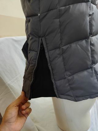 RICA LEWIS man's outdoor sport down jacket tg. S