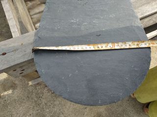 Mantenimiento tejados de pizarra. 645368363